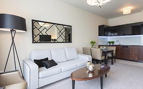 Vacationclub - Diune Apartment 28